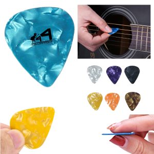 Guitar Plectrum Bass Picks