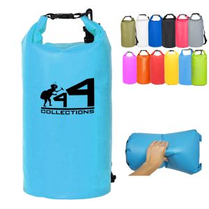 10L Floating Waterproof Dry Bags