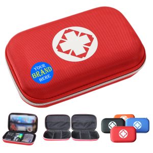Emergency Medical Bag