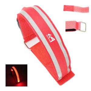 Led Illuminated Bracelet