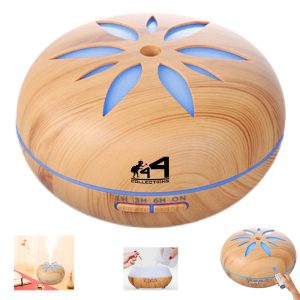 18.6Oz Aromatherapy Ultrasonic Humidifier