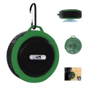 Mini Wireless Bluetooth Speaker