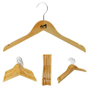 Modern Minimalist Hanger