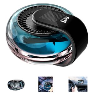 Car Essential Aromatherapy Diffuser Ornament