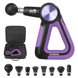 Muscle Triangle Massager