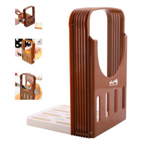 Toast Slicer Bread Cutting Rack