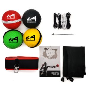 Boxing Speed Ball