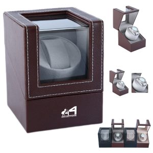 Electric Watch Packing Box