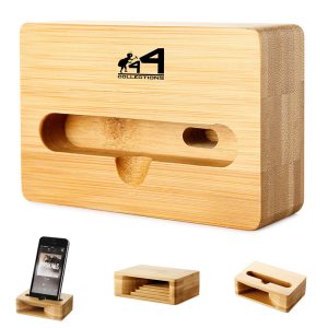 Phone Loud Amplifier Stand