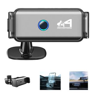 Electric Car Mobile Phone Holder
