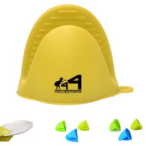 Thickened Silicone Hand Clip