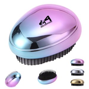 Massage Gradient Comb Hair Brush