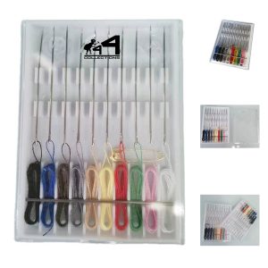 Disposable Sewing Kit