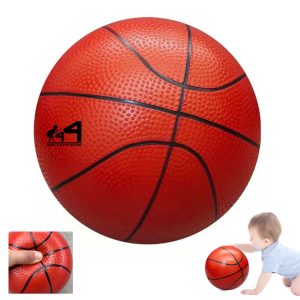 Thickened 3.94 Inch Mini Basketball