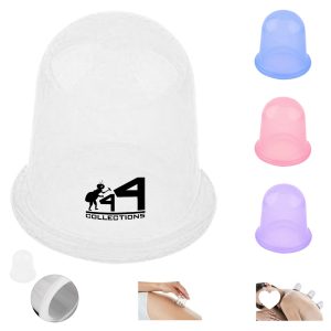 Silicone Cupping