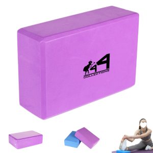 Eva Yoga Brick