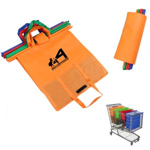 Tote Bags For Shopping Cart