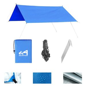 Outdoor Canopy Camping Tent