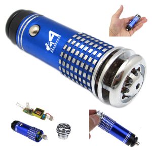 Mini Car Air Purifier
