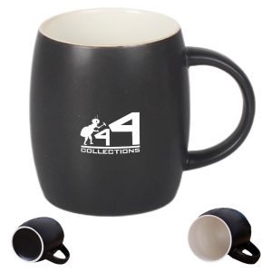 14Oz Ceramic Coffee Mug