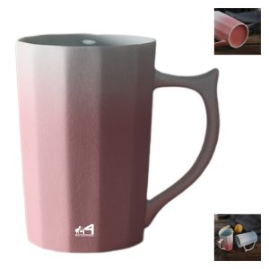 11Oz Gradient Color Ceramic Mug