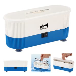 Multifunction Ultrasound Cleaner