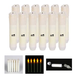 Led Electronic Candle Light