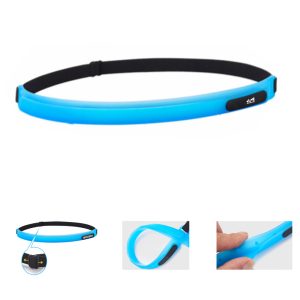 Non-Slip Sweatband