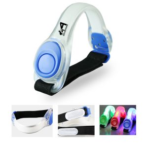 Led Luminous Running Armband
