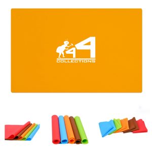 Silicone Children Placemat