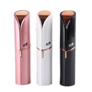 Women Mini Electric Hair Remover