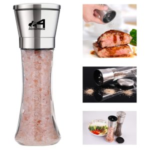 Manual Pepper Grinder