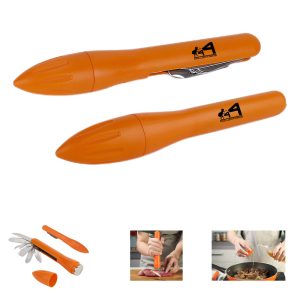 Multifunction 9-In-1 Kitchen Tool