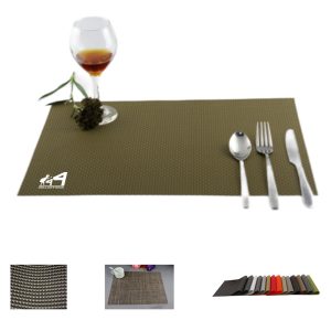 Woven Dinner Table Mat