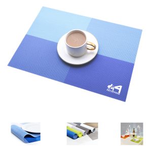 Waterproof Anti-Slip Bowl Mat