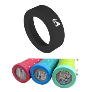 Silicone Bottle Bottom Sleeve