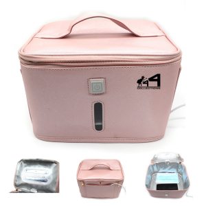 Uv Disinfection Sterilizer Box