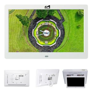 Advertising Machine Electronic Photo Frame