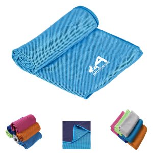 Cooling Towel