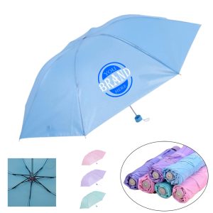 39Inch Foldable Umbrella