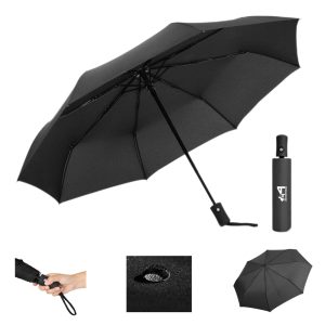 Auto Folding Umbrella