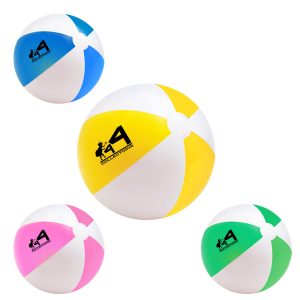 Inflatable Beach Ball
