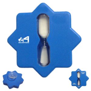 5 Minutes Hourglass Sand Timer