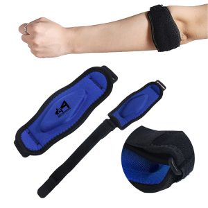 Elbow Pads Bind