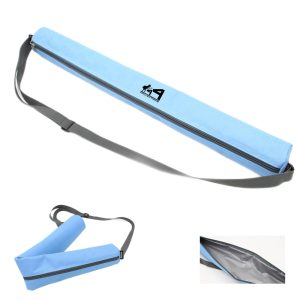 Cylinder Long Insulation Cooler Bag