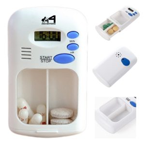 Electronic Pill Box