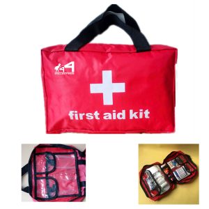 Emergency Medical Bag