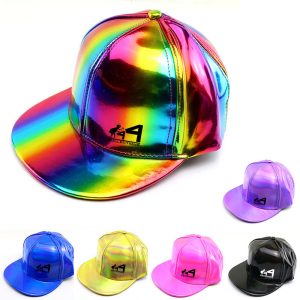 Adjustable Laser Baseball Cap
