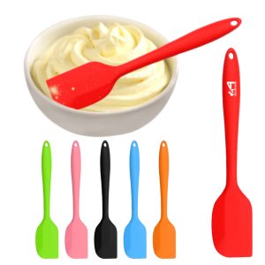 11Inch Silicone Spatula