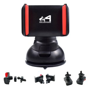 Suction Cup Phone Holder